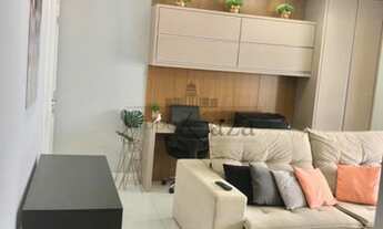 Imagem 3: Apartamento - Jardim das Industrias - Residencial Splendor Garden - 75m² - 2 Dormitórios