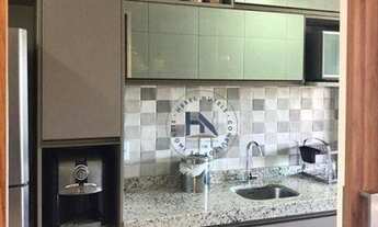 Imagem 7: Apartamento com 3 dormitórios à venda, 76 m² por R$ 650.000 - Jatiúca - Maceió/AL