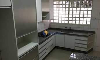 Imagem 3: Casa com 3 dormitórios à venda, 195 m² por R$ 650.000,00 - Jardim Aclimação - Maringá/PR