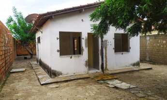 Imagem: Casa quitada no colina da alvorada - João