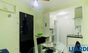 Imagem 2: APARTAMENTO - HIGIENÓPOLIS - SP