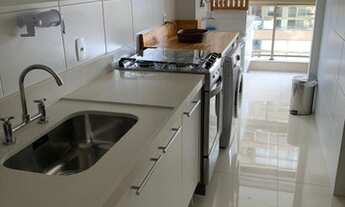 Imagem 4: Apartamento de 82 metros quadrados no bairro Recreio dos Bandeirantes com 3 quartos