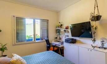 Imagem 5: Apartamento Venda 2 Dormitórios - 80 m² Chácara Klabin