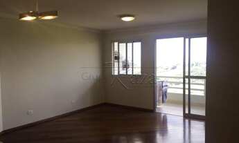 Imagem 3: Apartamento para venda tem 120 metros quadrados com 4 quartos