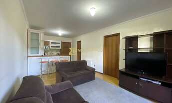 Imagem 2: Apartamento com 1 quarto, 50 m², à venda por R$ 550.000 Centro - Gramado/RS