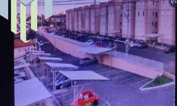 Imagem 2: Apartamento altos Palmital 2 dormitórios