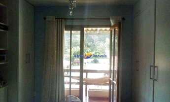 Imagem 5: Casa com 2 dormitórios à venda, 120 m² por R$ 450.000 - Pimenteiras - Teresópolis/RJ