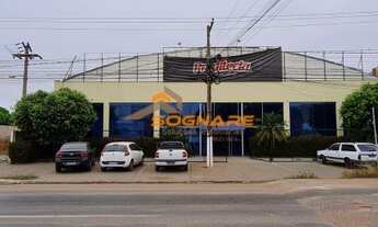 Imagem: Bairro Jardim dos Estados