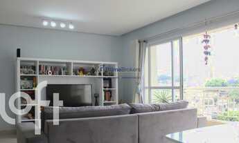 Imagem 4: APARTAMENTO À VENDA 3 SUÍTES 2 VAGAS CHÁCARA INGLESA