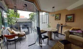 Imagem 4: CURITIBA - Casa Padrão - Água Verde