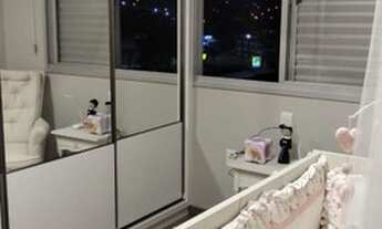 Imagem 5: Apartamento para venda tem 76 metros quadrados com 2 quartos centro criciuma