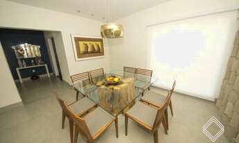 Imagem 6: Casa de condomínio para venda com 385 metros quadrados com 4 quartos