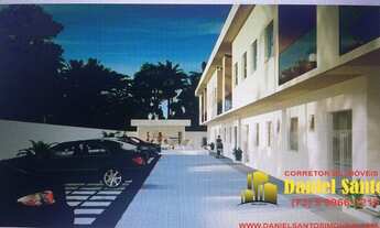 Imagem 4: APARTAMENTO RESIDENCIAL em PORTO SEGURO - BA, taperapuan