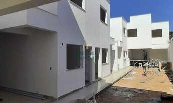 Imagem 2: Casa geminada 2 quartos