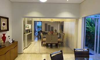 Imagem 4: Casa em Condomínio para Venda em São José do Rio Preto, Residencial Gaivota II, 3 dormitór