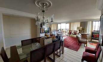 Imagem 6: Edf ENGENHO JORGE MARTINS 260 metros quadrados com 4 quartos em Graças - Recife - Pernambu