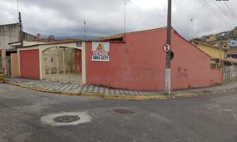 Imagem 6: JACAREí - Casa Padrão - Vila Aprazível