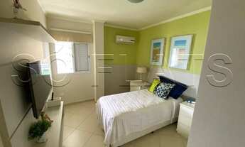 Imagem 6: Apartamento no Litoral Praia Grande Reformado 102m²