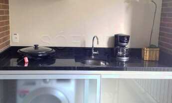 Imagem 7: FLAT ESTANCONFOR NA VILA OLÍMPIA, PROX AO SHOPPING JK IGUATEMI