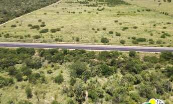 Imagem: Farm for Sale in Marcionilio Souza - Bahia