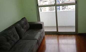 Imagem 1: APARTAMENTO - SAÚDE - SP