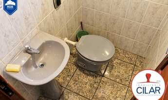 Imagem 6: Curitiba - Casa Padrão - Cajuru