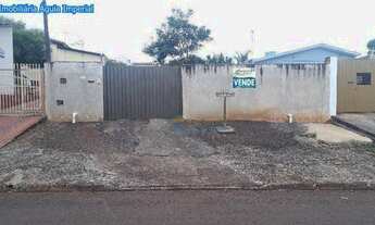 Imagem: Imobiliária Águia Imperial Vende Casa