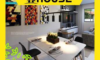 Imagem 3: Casas lua nova, condominio villa adagio