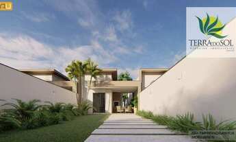 Imagem 3: Casa com 3 dormitórios à venda, 84 m² por R$ 325.000,00 - Pires Façanha - Eusébio/CE