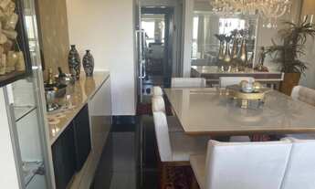 Imagem: Apartamento 4 quartos 3 suítes 154m2 3