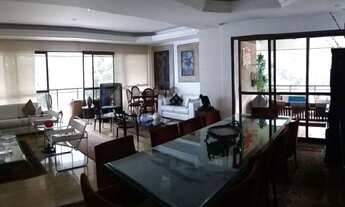 Imagem 2: Rio de Janeiro - Apartamento Padrão - São Conrado