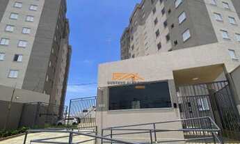 Imagem 2: Apartamento com 2 dormitórios para alugar, 45 m² por R$ 1.850/mês - Vila Miguel Vicente Cu