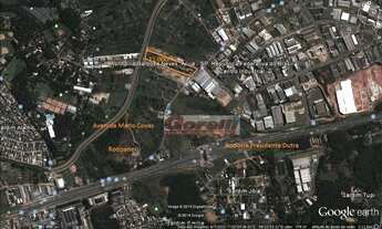 Imagem 2: Área à venda, 11000 m² por R$ 9.160.000,00 - Portão - Arujá/SP