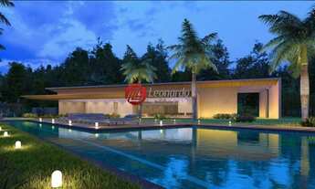 Imagem: Lotes cond Gran Royaller a partir de R$260.000,00