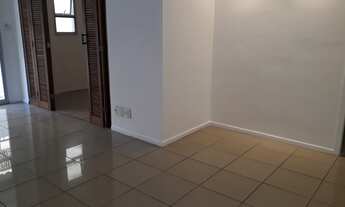 Imagem 3: Excelente Apartamento para venda localizado na Lagoa possui 80 metros quadrados com 2 qua