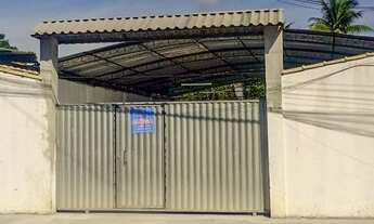 Imagem: Galpão/Depósito/Armazém para aluguel