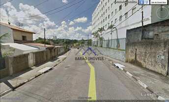 Imagem 2: Terreno à venda, 1698 m² por R$ 1.300.000,00 - Jardim Tamoio - Jundiaí/SP