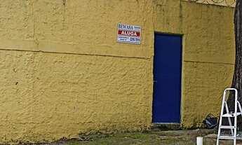 Imagem 2: Imóvel Comercial para aluguel com 680 m² na Vila Silvia - São Paulo - SP