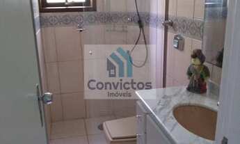 Imagem 5: São Paulo - Casa de Condomínio - Jardim Olympia