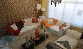 Imagem 3: Sobrado amplo 3 dormitórios(Pq Pinheiros em Taboão da Serra