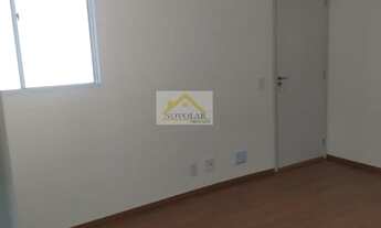 Imagem 3: Apartamento para Venda em Limeira, Jardim Residencial Victório Lucato, 2 dormitórios, 1 ba