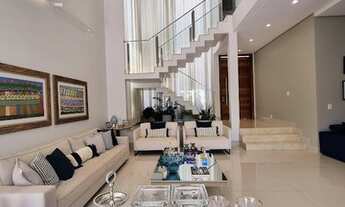 Imagem 7: SOBRADO JARDINS VALÊNCIA COM 345 M2