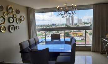 Imagem 4: Apartamento com 3 suítes - Região do Goiabeiras - Condomínio Arboretto - Plaenge