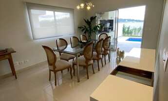 Imagem 4: CASA EM CONDOMÍNIO - RESIDENCIAL NEW VILLE - SP