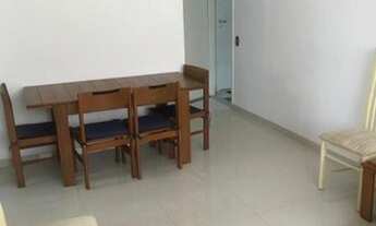 Imagem 3: Apartamento de 53 metros quadrados no bairro Itararé com 1 quarto