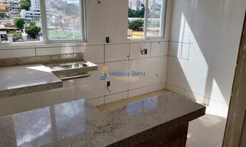 Imagem 2: Apartamento de cobertura , 2 quartos, su?te , 2 banhos , Bairro Renascen?a / nova Floresta