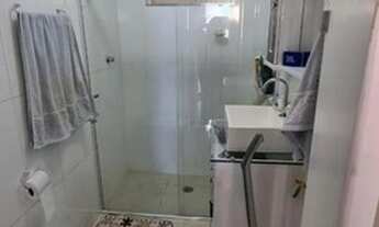 Imagem 6: APARTAMENTO - ACLIMAÇÃO - SP