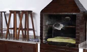 Imagem 5: Casa a venda tem 198 m² com 3 quartos em Castelanea - Petrópolis - RJ