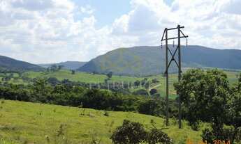 Imagem 6: Sítio - Pacheco - Alpinópolis