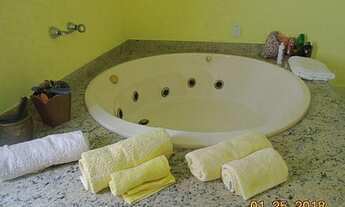 Imagem 3: Samambaia/Petrópolis RJ - Casa com 740m2 em condomínio. R$ 1.000,000,00